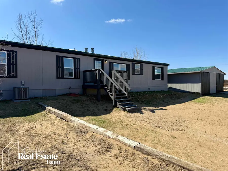 7349 Geary Dome Road, Evansville, WY 82636 - #2