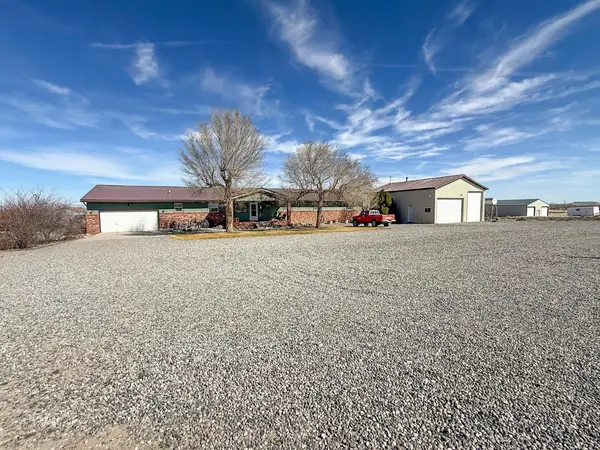 18 Prairie Breeze Road, Riverton, WY 82501