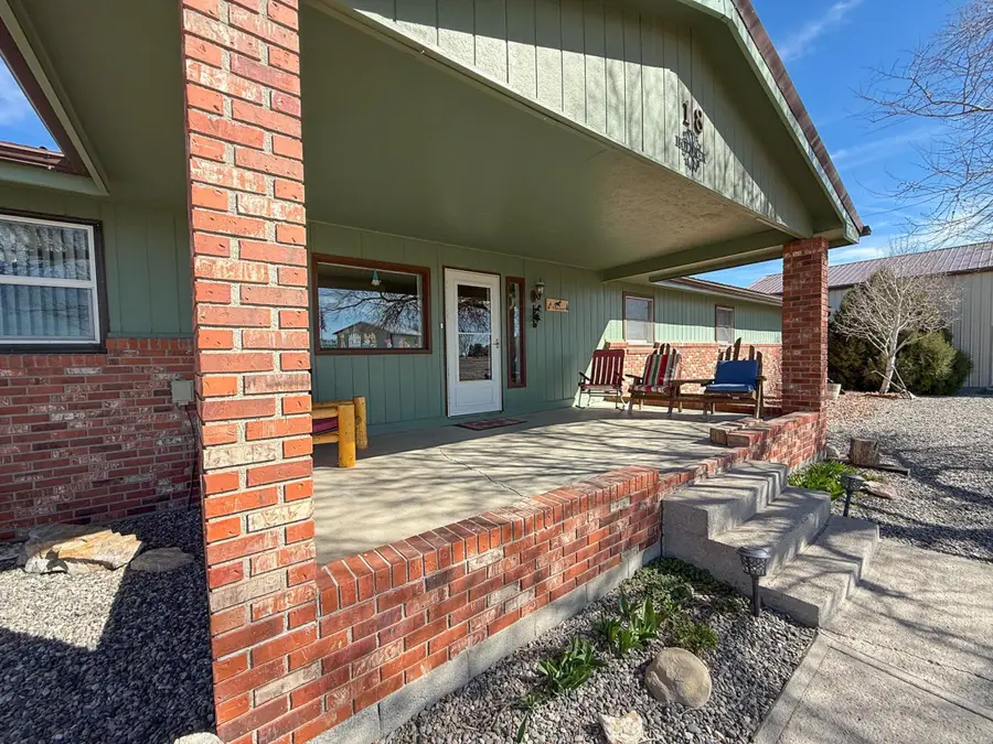 18 Prairie Breeze Road, Riverton, WY 82501 - #3