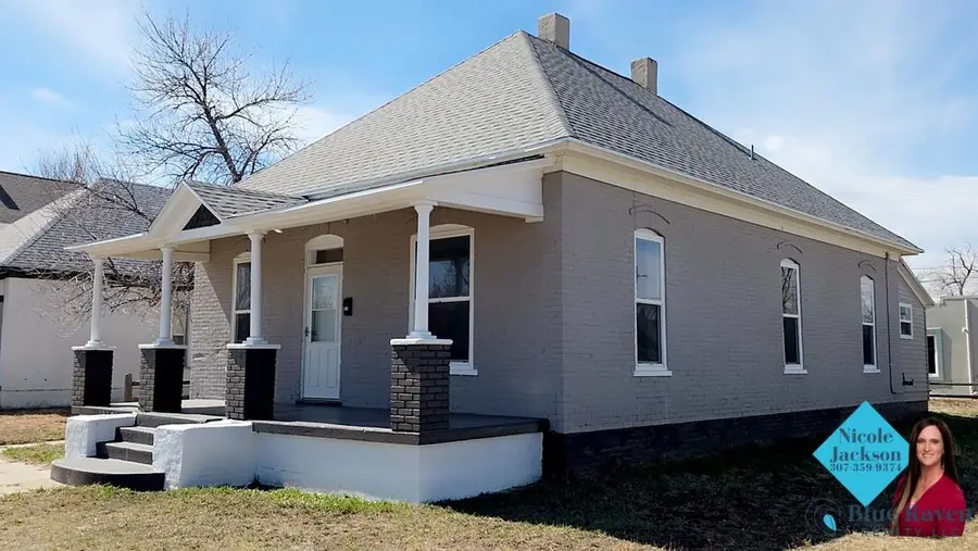 1109 10th Street, Wheatland, WY 82201 - #3