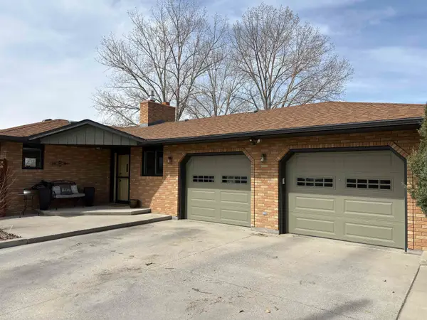 2447 W Main Street, Riverton, WY 82501