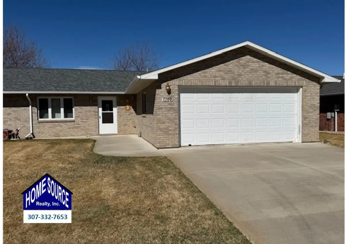 1160 Gabel Street, Lander, WY 82520 - #1
