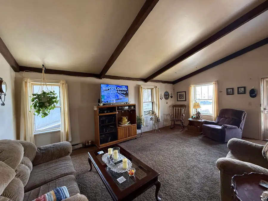 435 Warren St, Thermopolis, WY 82443 - #3