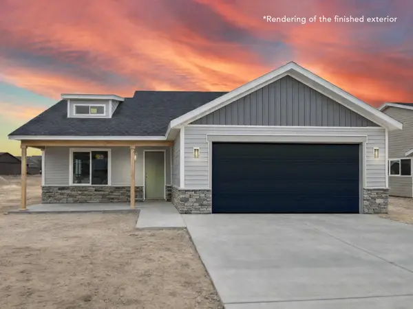 113 Kachina Drive, Evanston, WY 82931