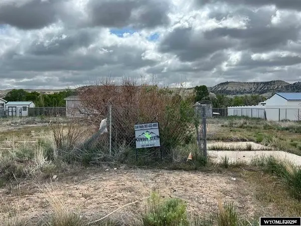 47 and 48 Pipers Way, La Barge, WY 83123