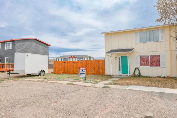 3280 Roosevelt Way, Apt. A, Rock Springs, WY 82901