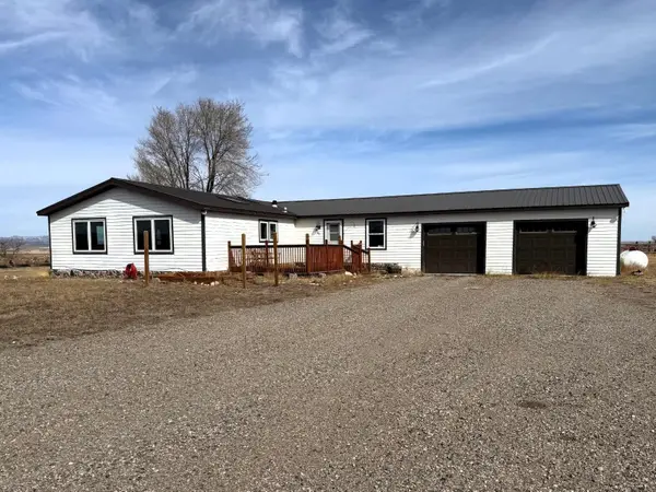 67 Sybille Creek Road, Wheatland, WY 82201