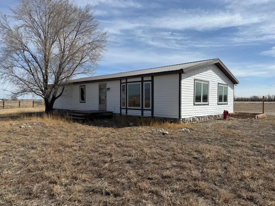 67 Sybille Creek Road, Wheatland, WY 82201 - #3