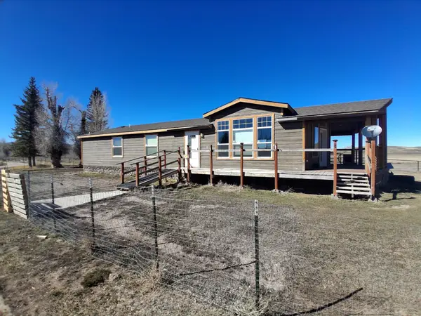 195 Thompson Circle, Cokeville, WY 83114