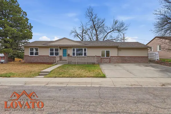 2901 Navarre Road, Casper, WY 82604