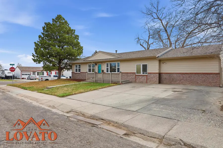 2901 Navarre Road, Casper, WY 82604 - #2