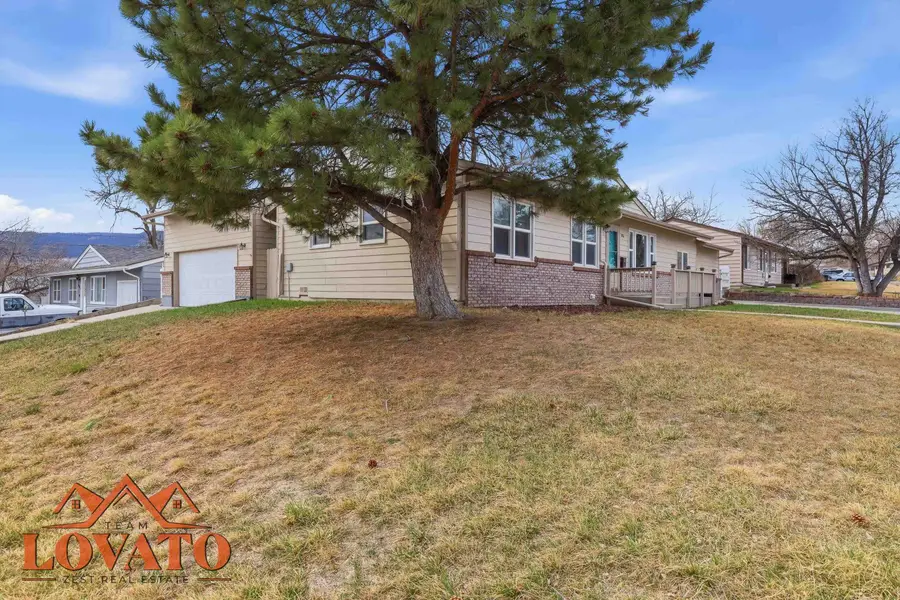 2901 Navarre Road, Casper, WY 82604 - #3