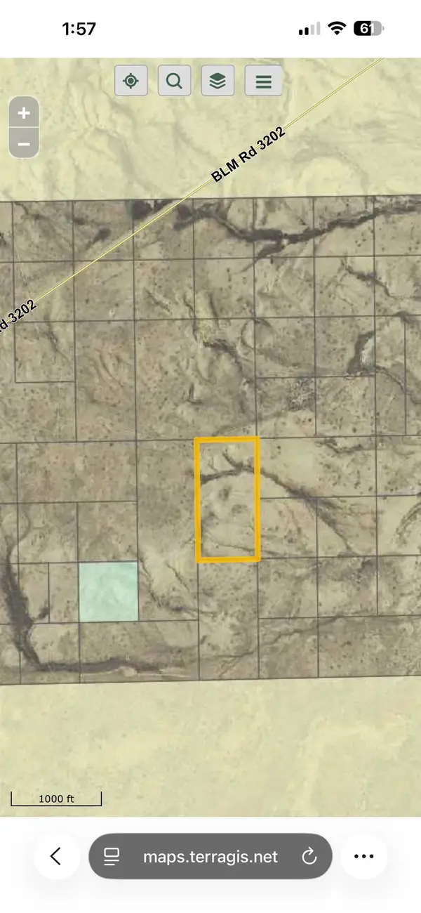 Loadholtz RD Red Desert, Wamsutter, WY 82336