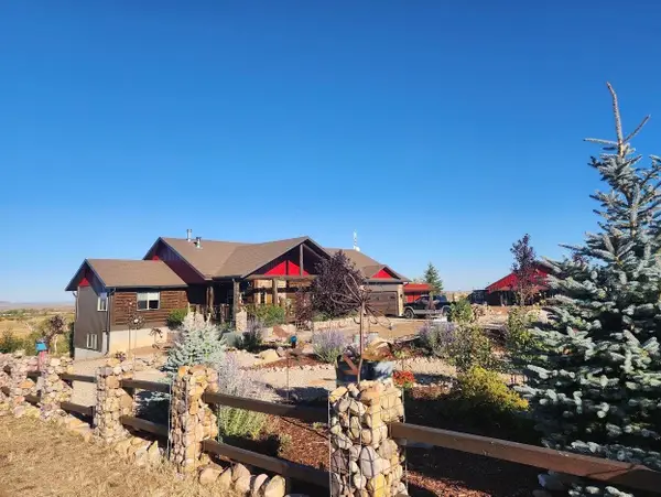 1937 Mill Creek Road, Evanston, WY 82930