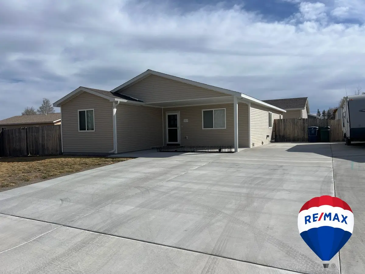 1217 E Jackson, Riverton, WY 82501 - #1