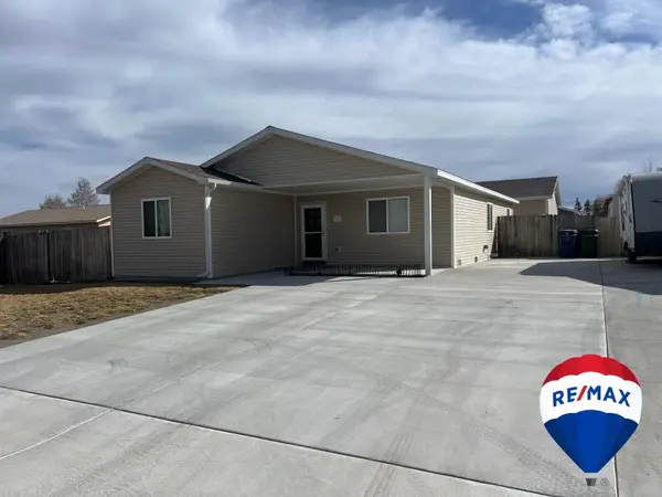 1217 E Jackson, Riverton, WY 82501