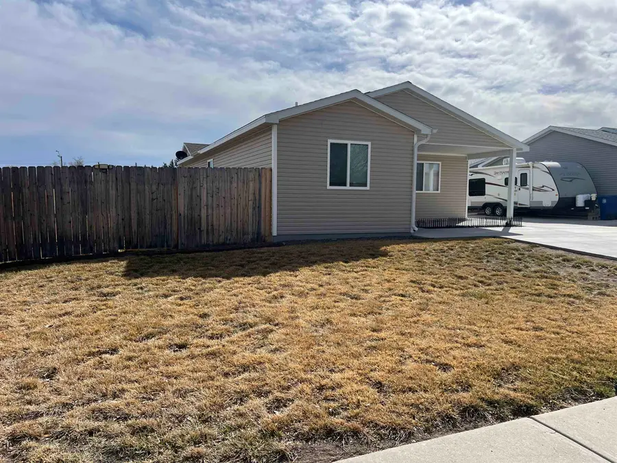 1217 E Jackson, Riverton, WY 82501 - #2