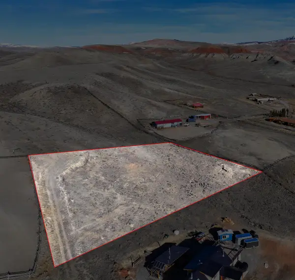 4 Deer Road, Dubois, WY 82513