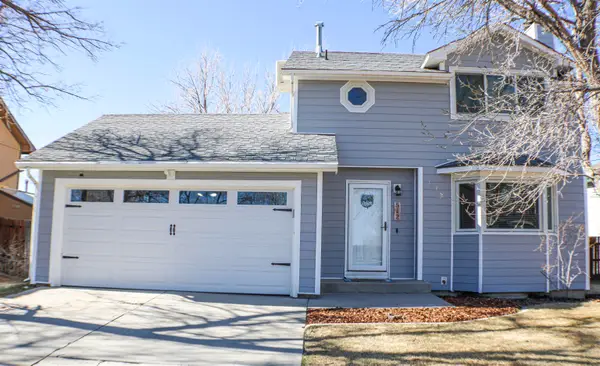 512 Dana Circle, Rock Springs, WY 82901