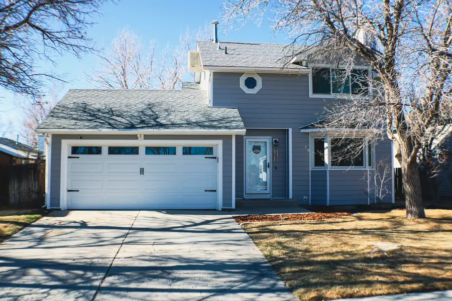 512 Dana Circle, Rock Springs, WY 82901 - #2