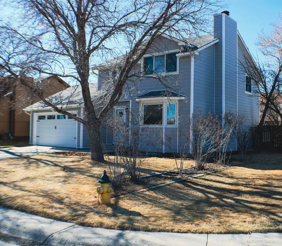 512 Dana Circle, Rock Springs, WY 82901 - #3