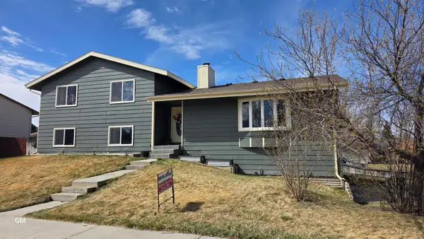 5010 S David Street, Casper, WY 82601
