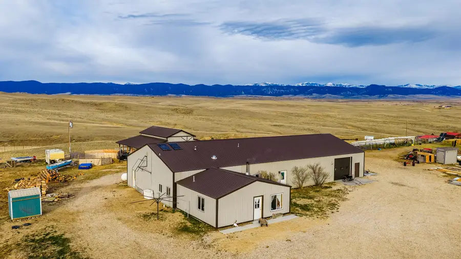 659 Trabing Road, Buffalo, WY 82834-0000 - #2