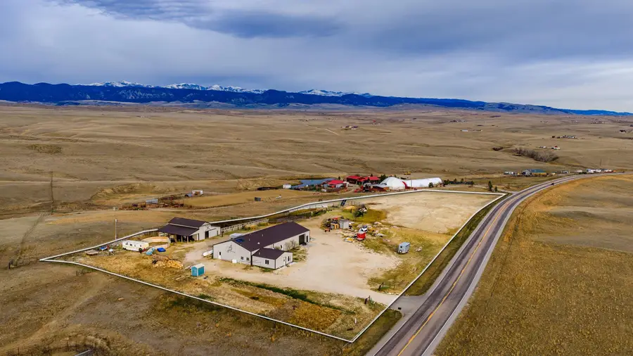 659 Trabing Road, Buffalo, WY 82834-0000 - #3