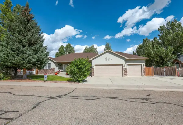 3001 Driftwood Lane, Rock Springs, WY 82901