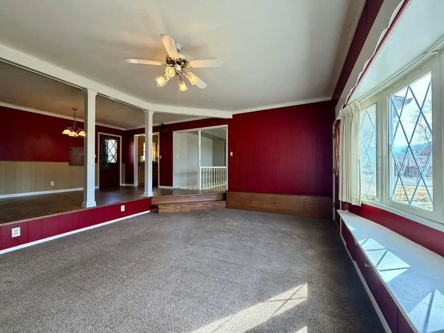 204 W Sunset Dr, Riverton, WY 82501 - #3