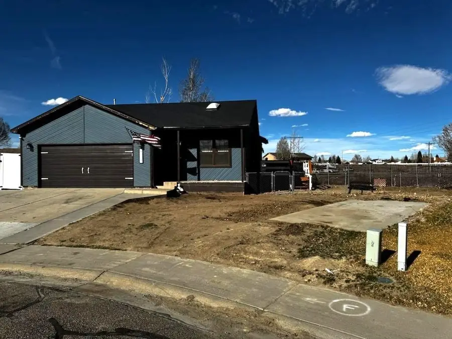 3119 Scott Circle, Rock Springs, WY 82901 - #2