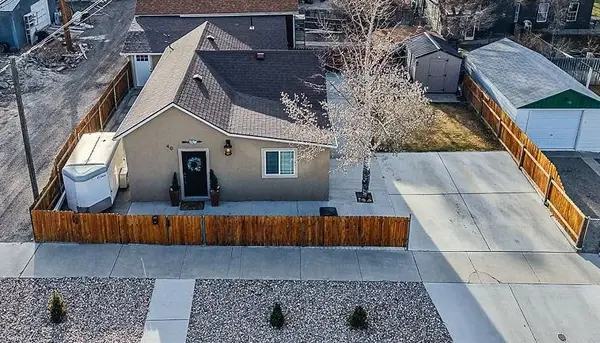 40 N 3rd West, Green River, WY 82935