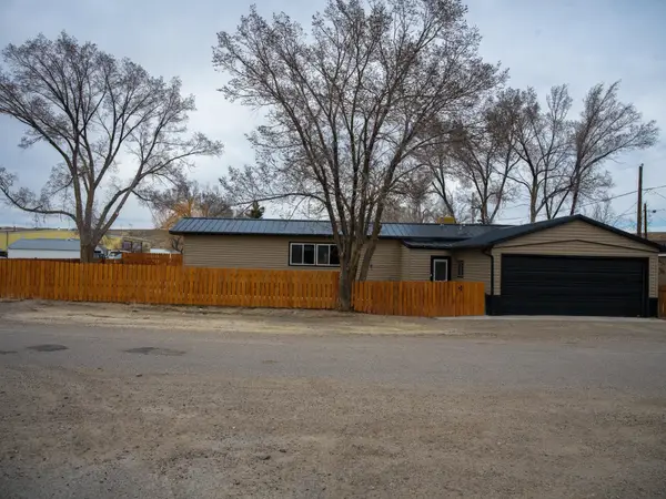 585 Highland Avenue, Green River, WY 82935