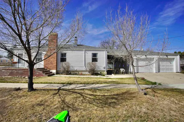 1236 S Jefferson Street, Casper, WY 82601