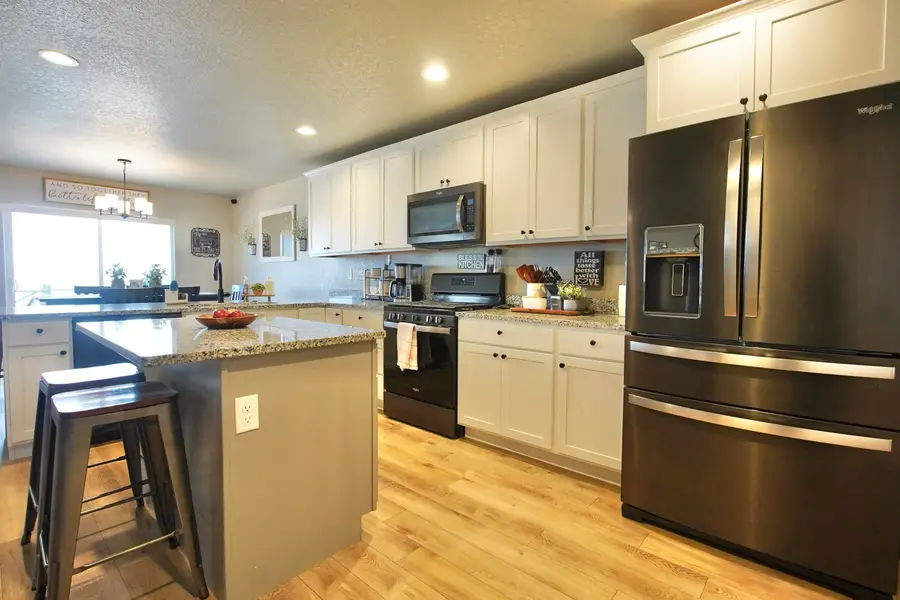 3059 Indian Scout Drive, Casper, WY 82604 - #3