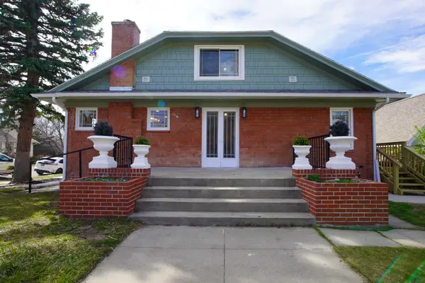 618 Milton Avenue, Casper, WY 82601