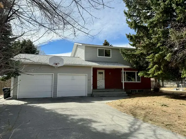 817 Lombardy Circle, Riverton, WY 82501