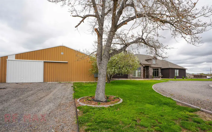 1424 Brownfield Road, Douglas, WY 82633 - #3