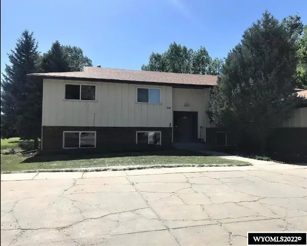 26 Jonquil Street, Casper, WY 82604