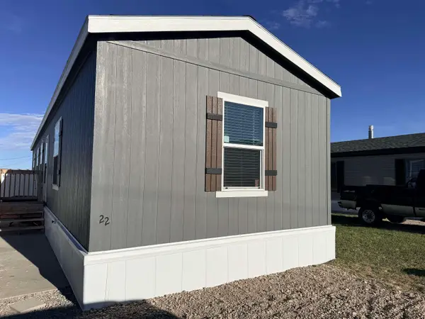 443 Valley View #22, Rock Springs, WY 82901