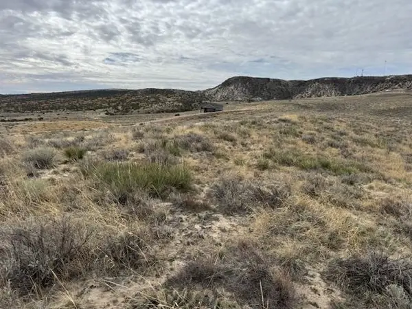 00000 Lake Ridge Drive, Alcova, WY 82620