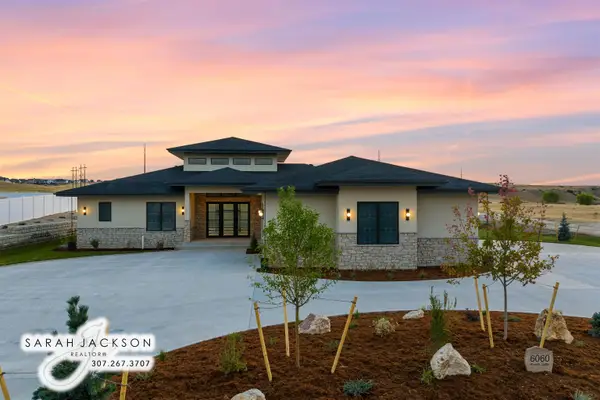 6060 Rivers Gate, Casper, WY 82604