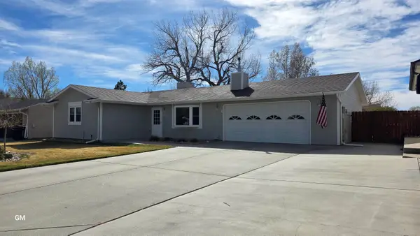 242 Daisy Street, Casper, WY 82604