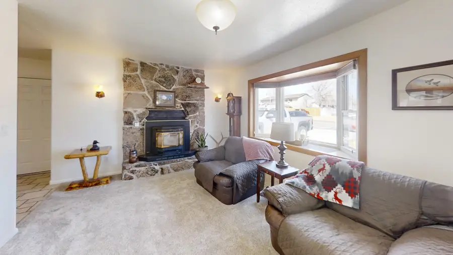 242 Daisy Street, Casper, WY 82604 - #3