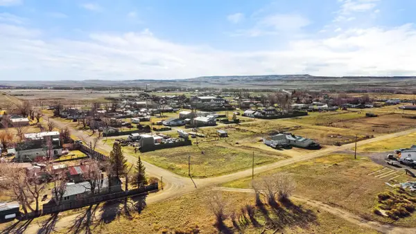 106 Avenue A, Rock River, WY 82083