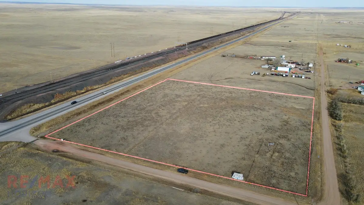 109 Opal Street, Douglas, WY 82633 - #1