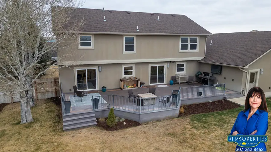 349 Miller Road, Glenrock, WY 82637 - #3