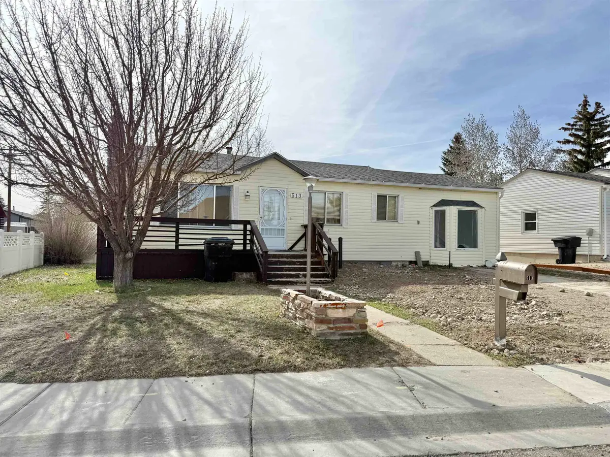 513 Beech Avenue, Kemmerer, WY 83101 - #1