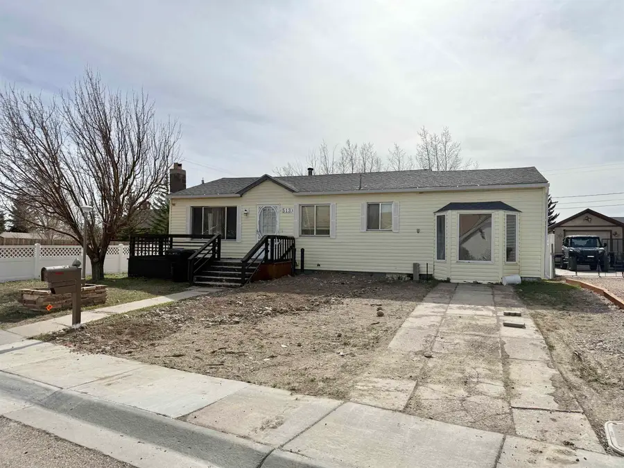 513 Beech Avenue, Kemmerer, WY 83101 - #2