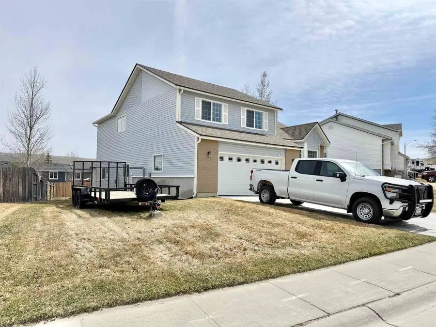 1662 Nations Avenue, Kemmerer, WY 83101 - #3